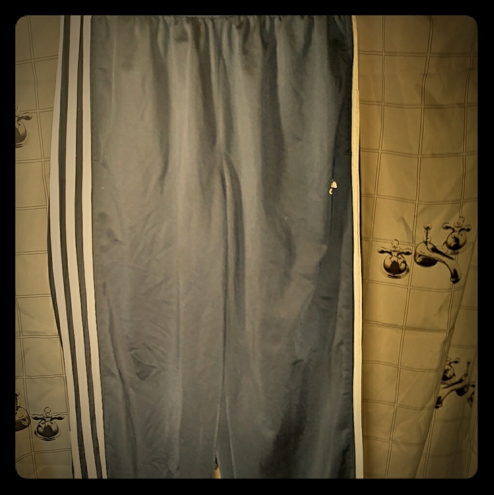 Boys Adidas pants